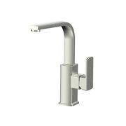 Arcas Sidelever Sink Mixer gallery detail image