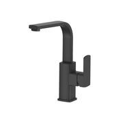 Arcas Sidelever Sink Mixer gallery detail image