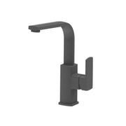 Arcas Sidelever Sink Mixer gallery detail image
