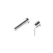 Mika Basin Mixer without Faceplate gallery detail image
