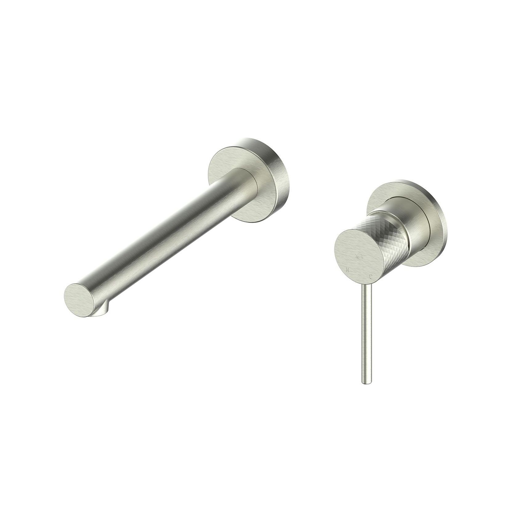 Mika Basin Mixer without Faceplate gallery detail image