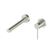 Mika Basin Mixer without Faceplate gallery detail image
