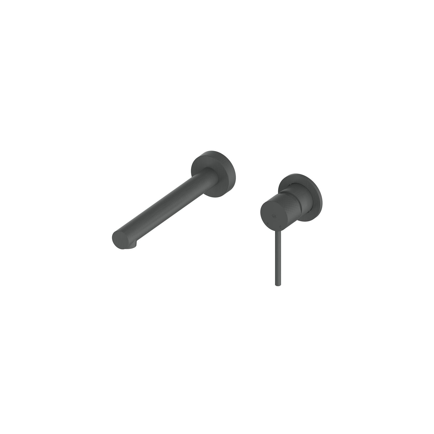 Mika Basin Mixer without Faceplate gallery detail image