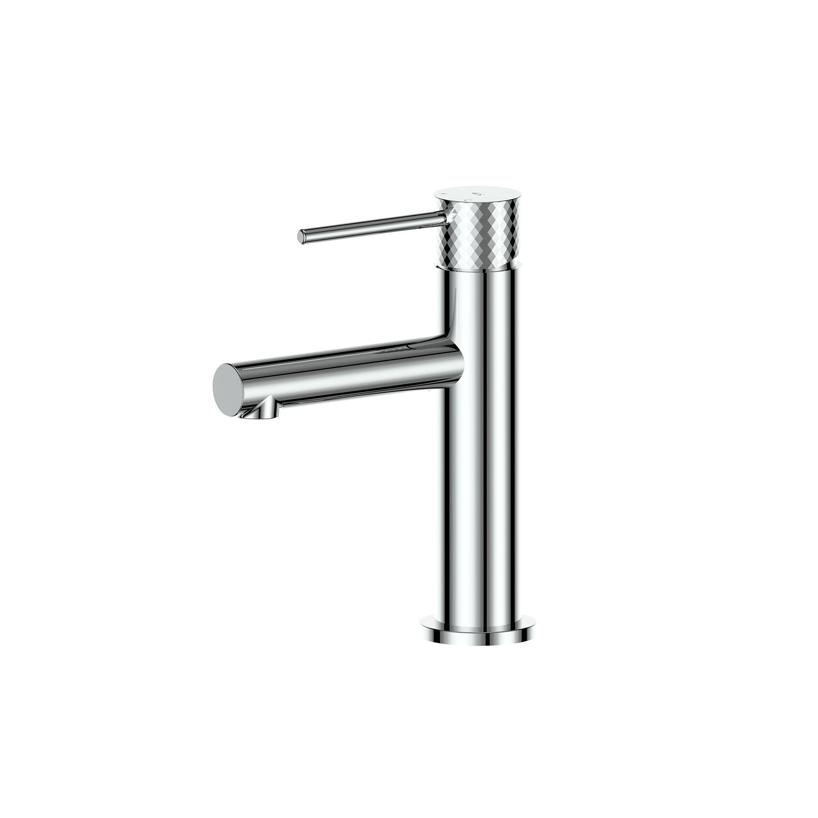 Mika Basin Mixer gallery detail image