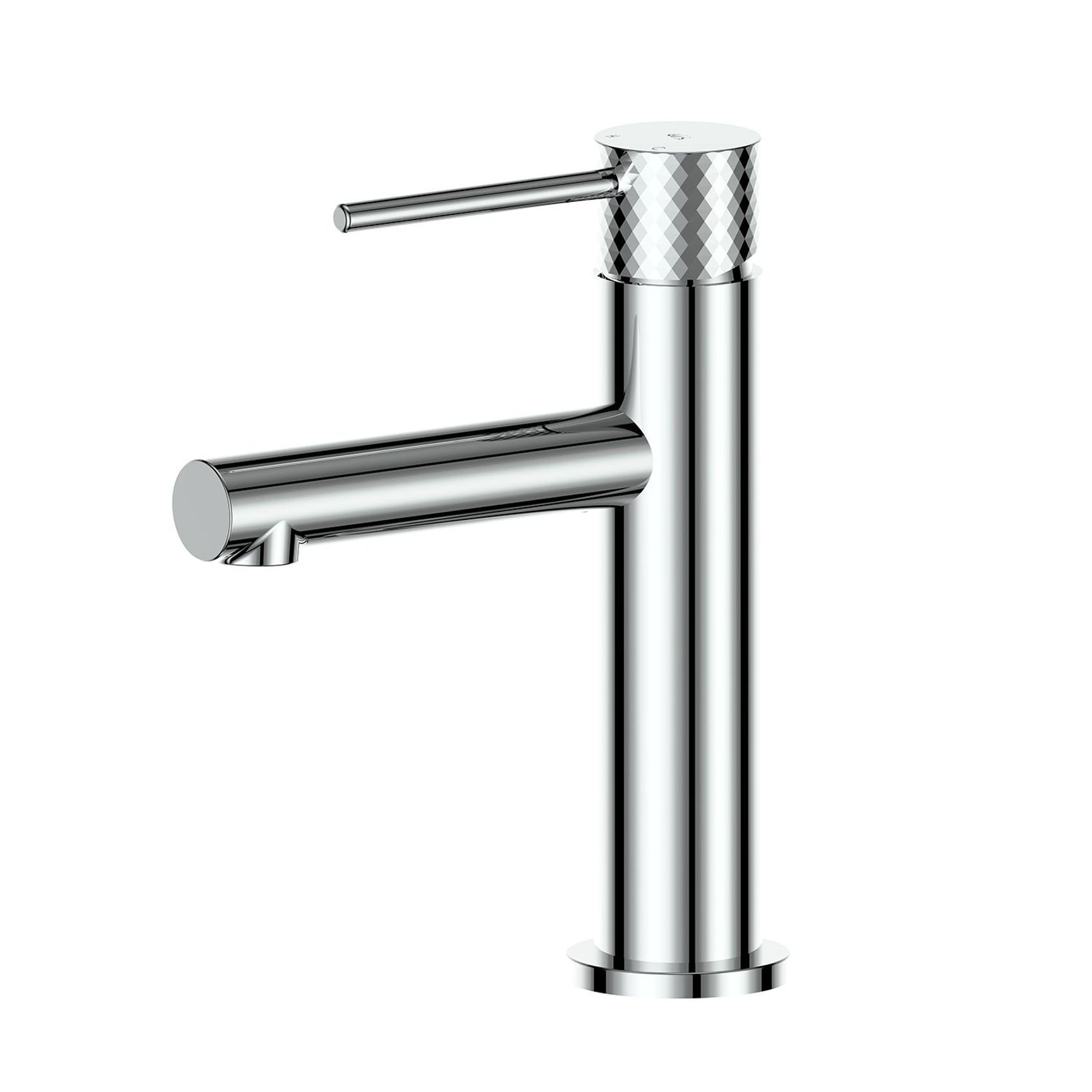 Mika Basin Mixer gallery detail image
