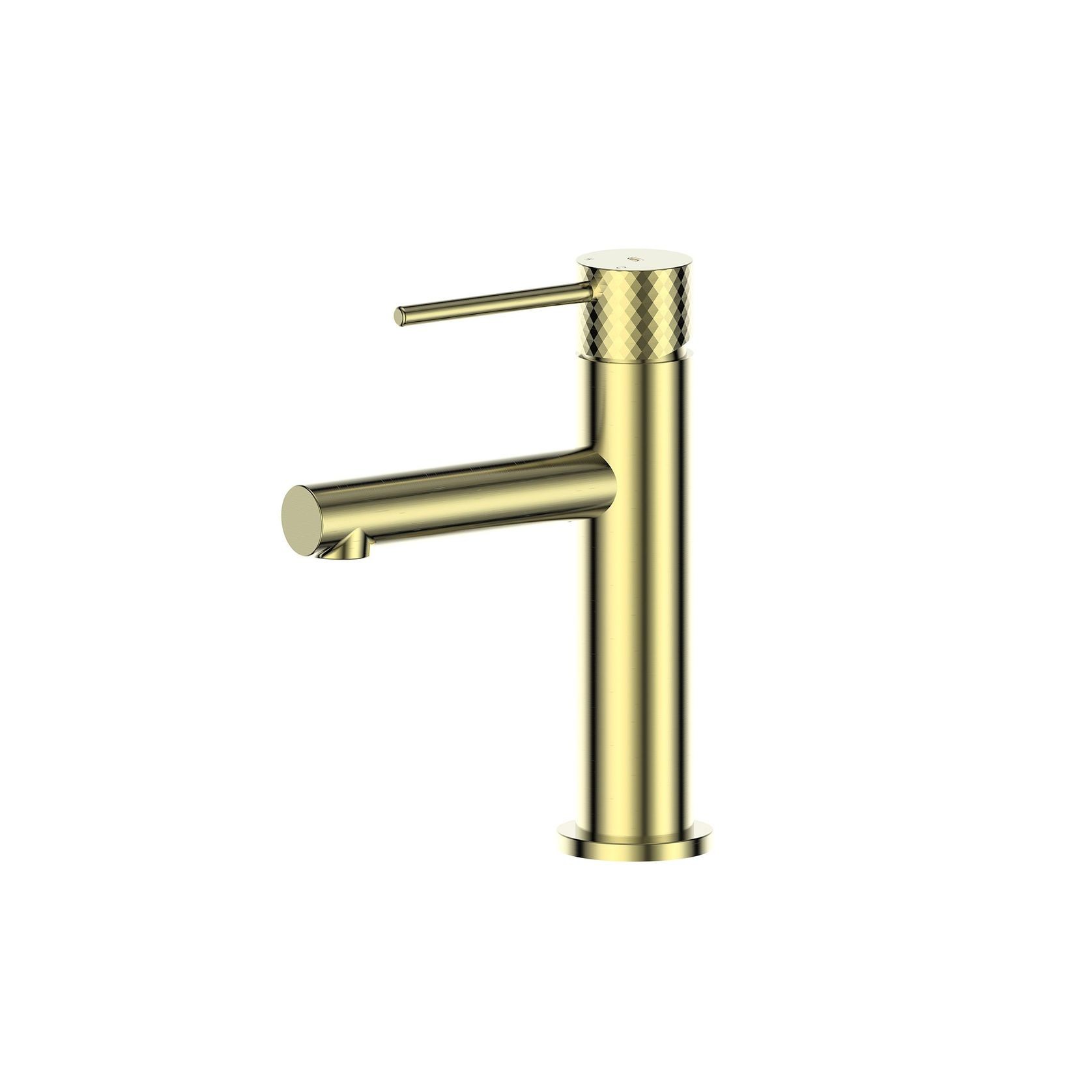 Mika Basin Mixer gallery detail image