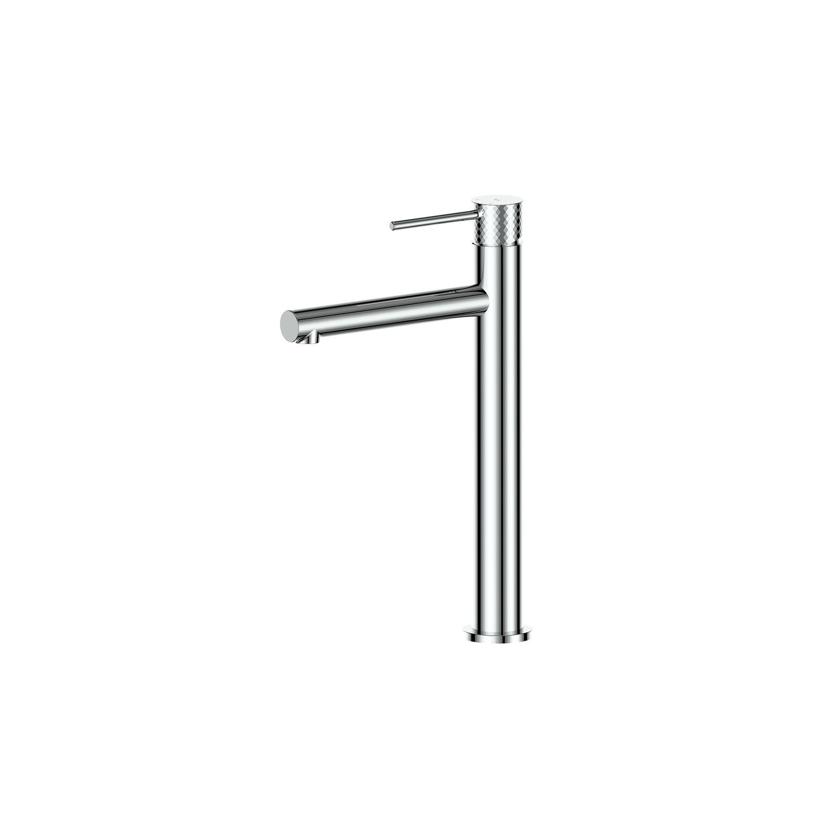 Mika Tower Basin Mixer gallery detail image