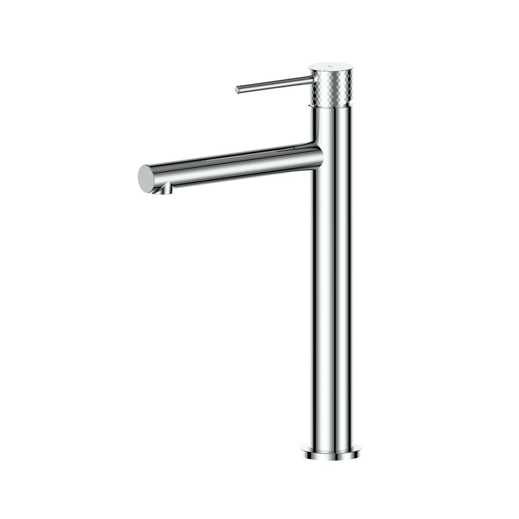 Mika Tower Basin Mixer gallery detail image