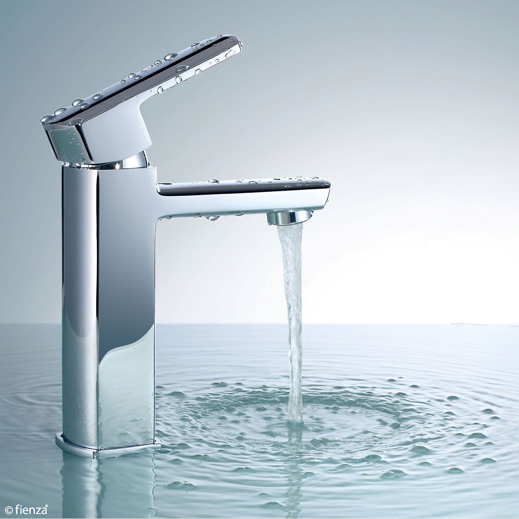 Koko Basin Mixer gallery detail image