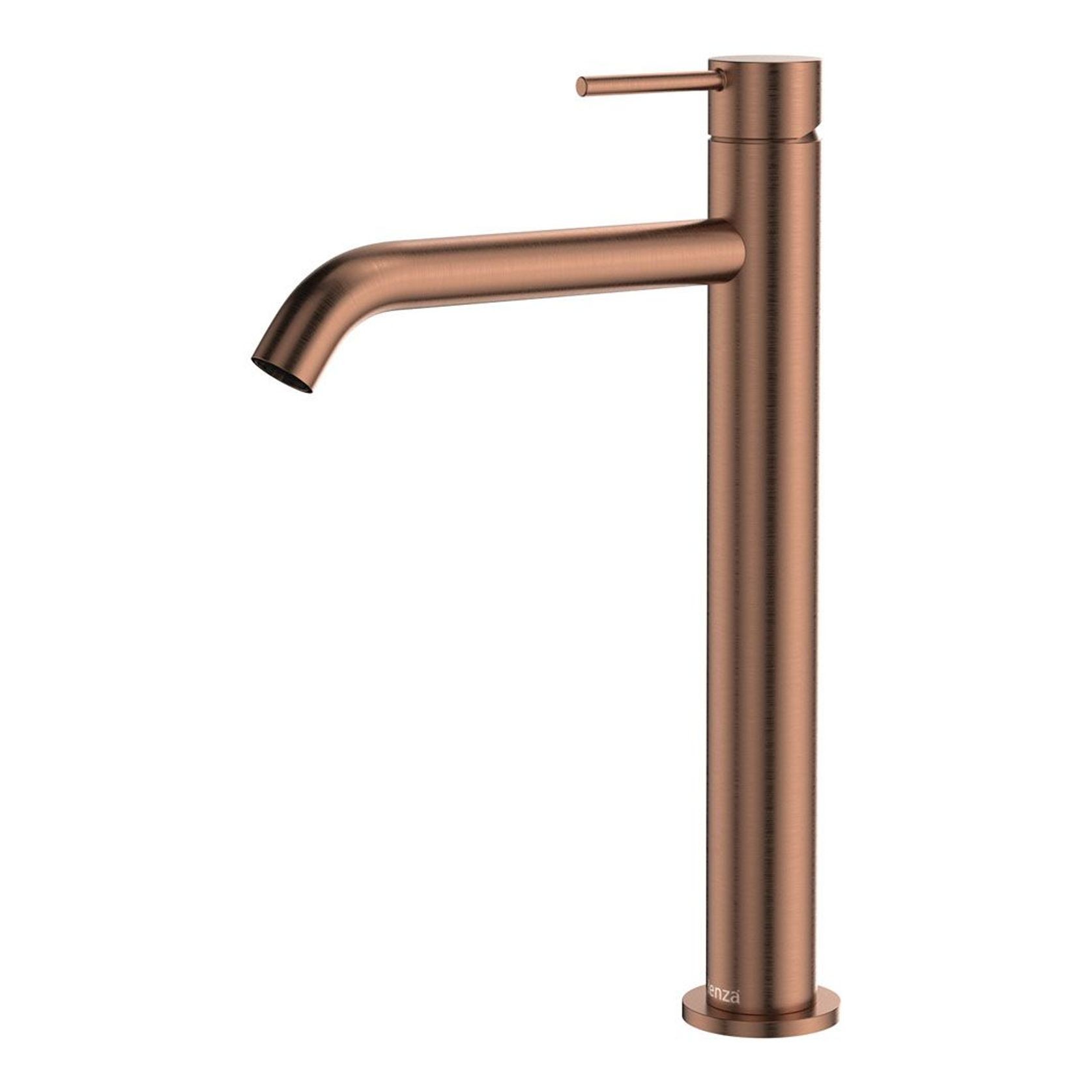 Kaya Tall Basin Mixers gallery detail image