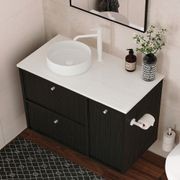 Kaya Tall Basin Mixers gallery detail image