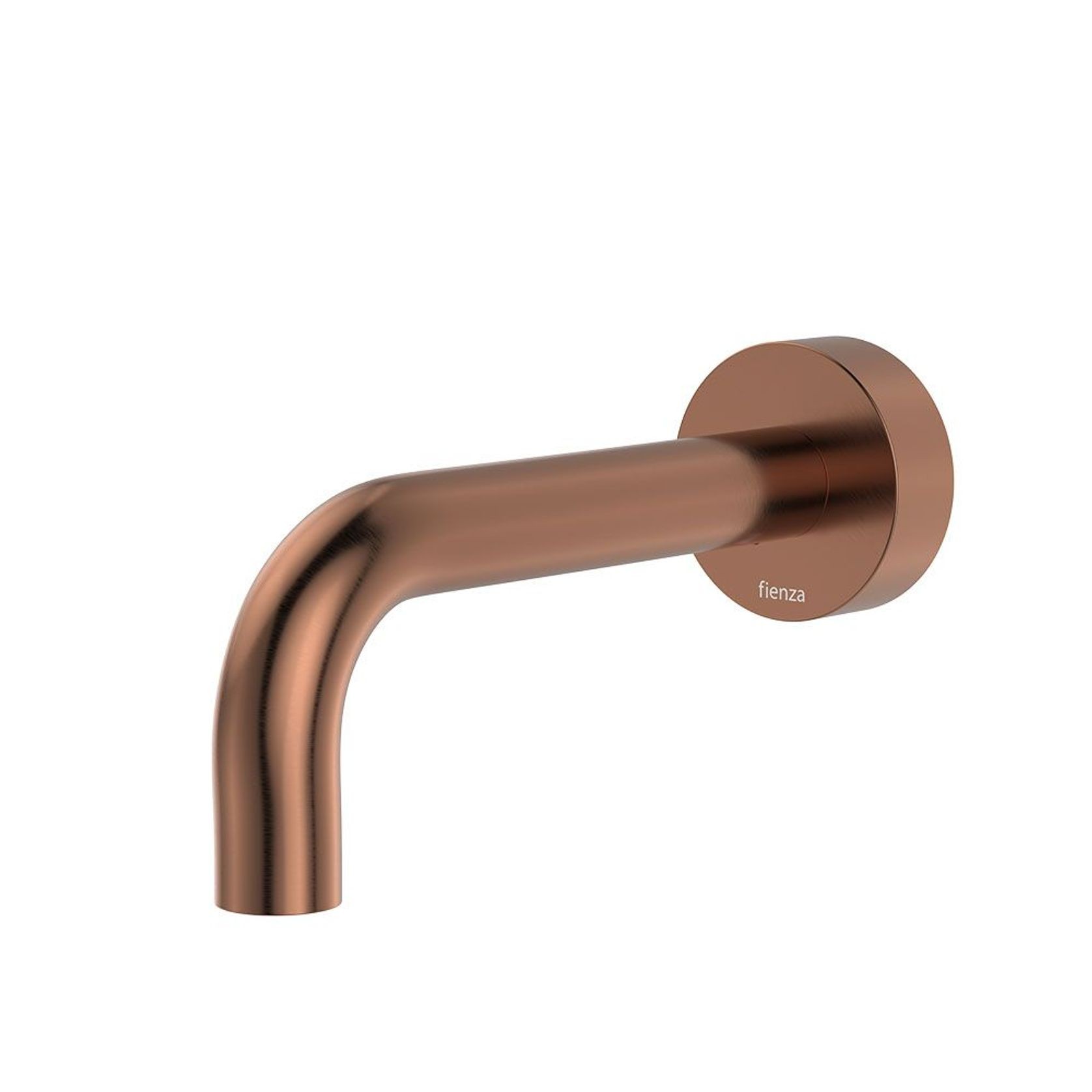 Kaya 130mm Basin/Bath Outlet gallery detail image