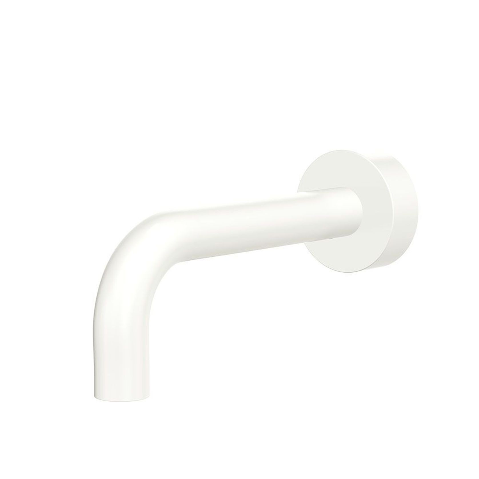 Kaya 130mm Basin/Bath Outlet gallery detail image
