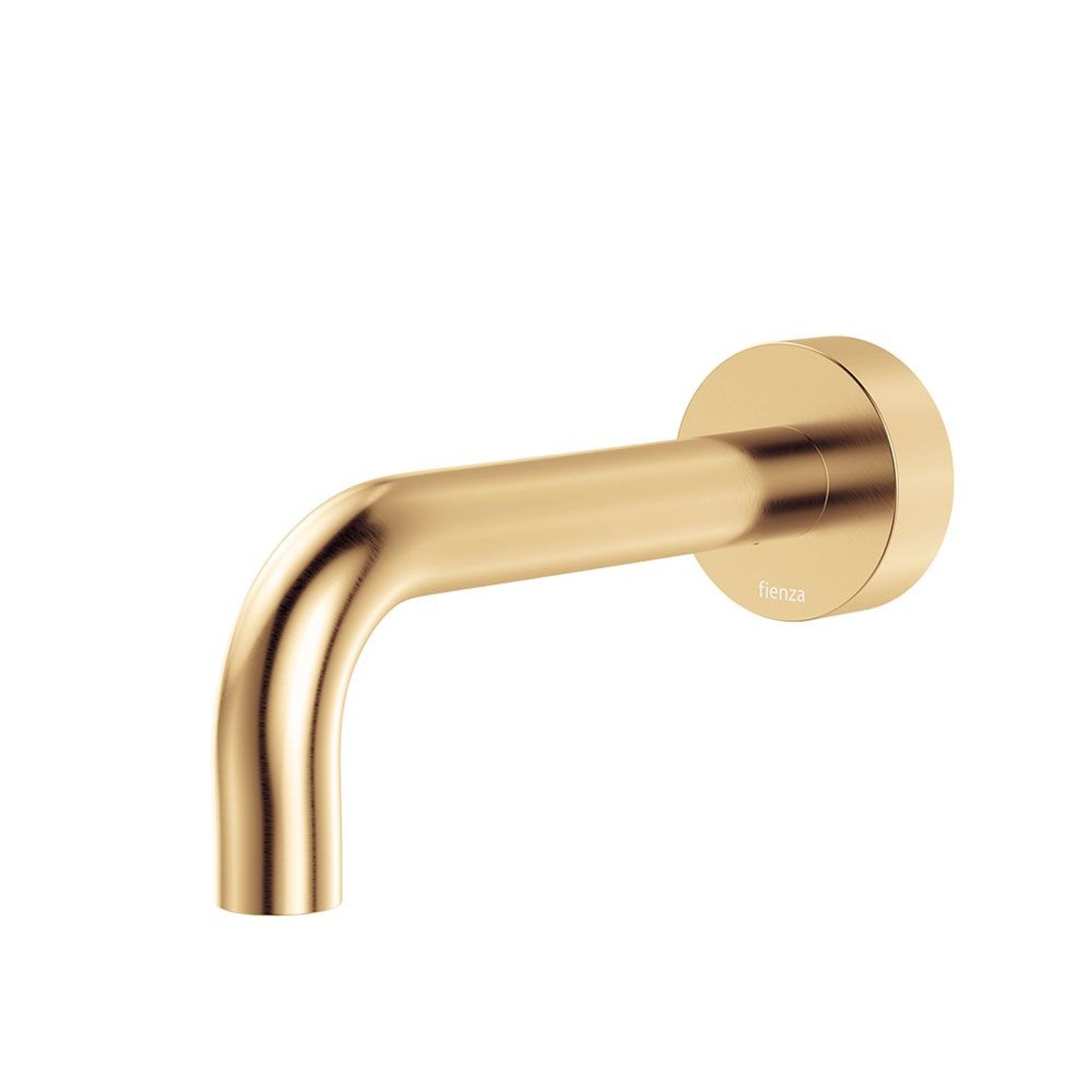 Kaya 130mm Basin/Bath Outlet gallery detail image