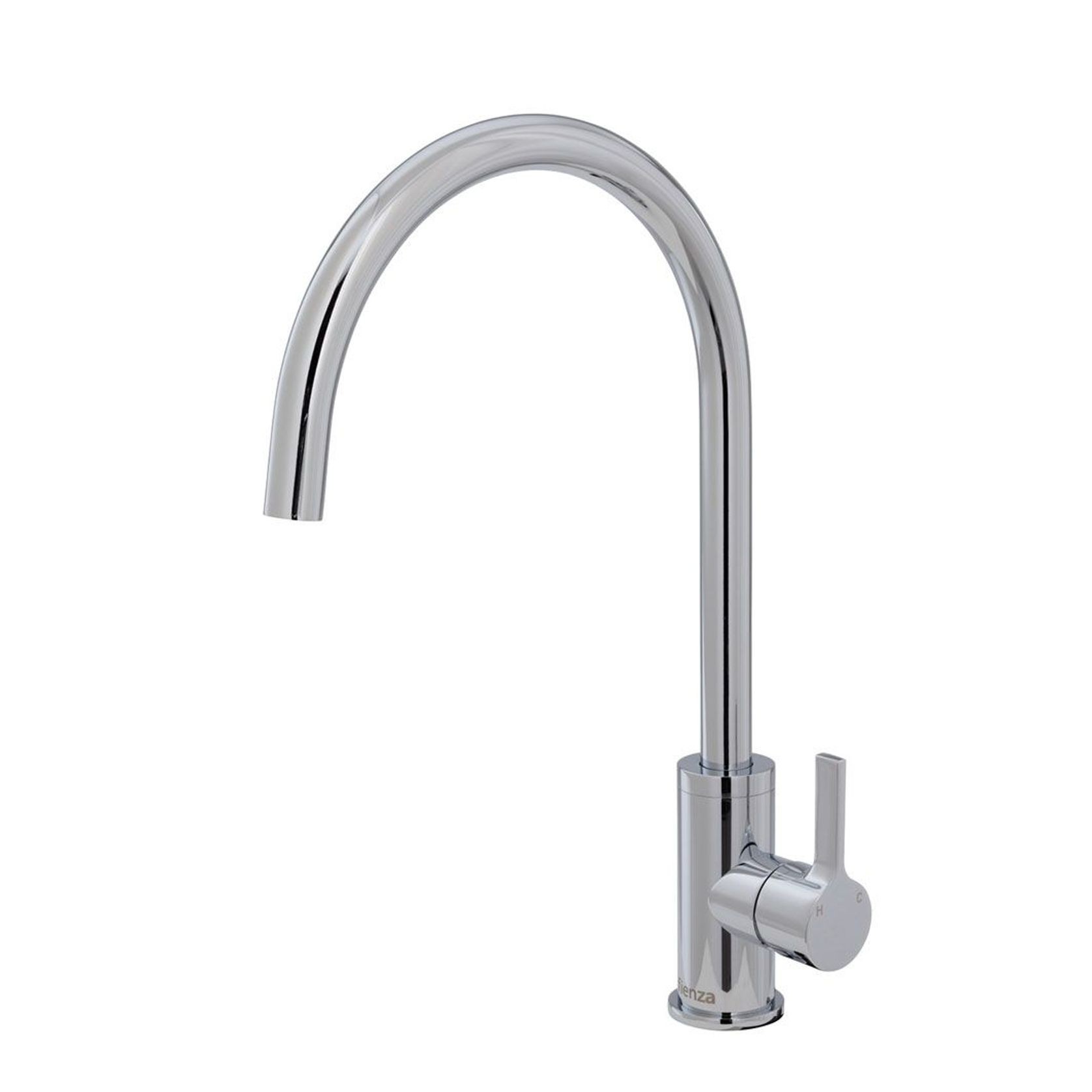 Sansa Sink Mixer gallery detail image