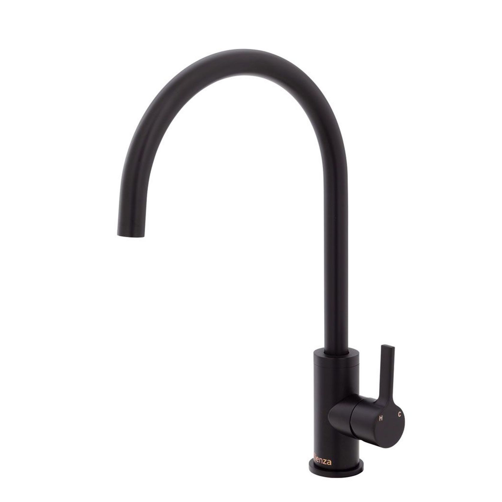 Sansa Sink Mixer gallery detail image