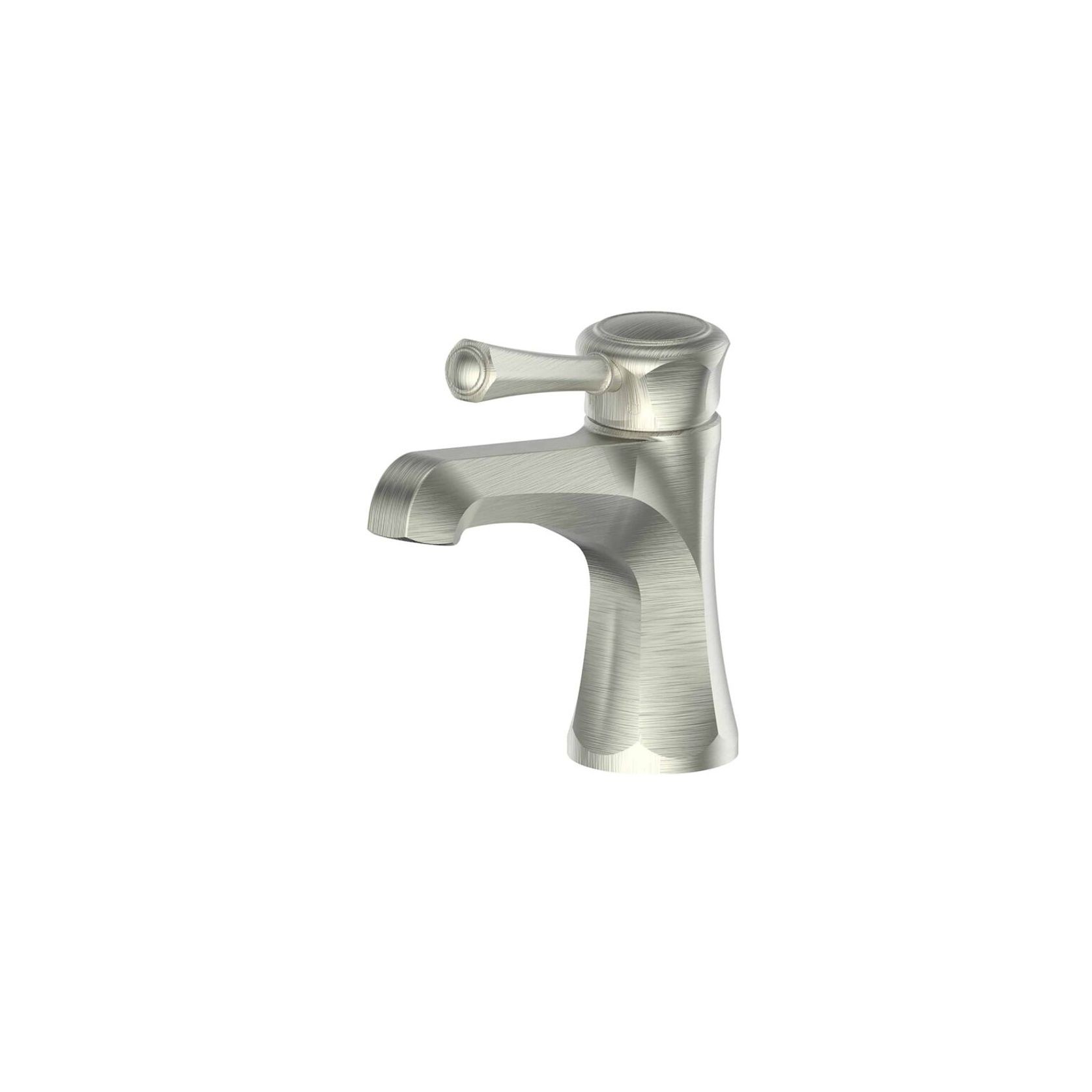Polaro Basin Mixer W/Pop-Up gallery detail image