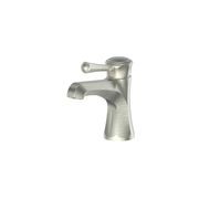 Polaro Basin Mixer W/Pop-Up gallery detail image