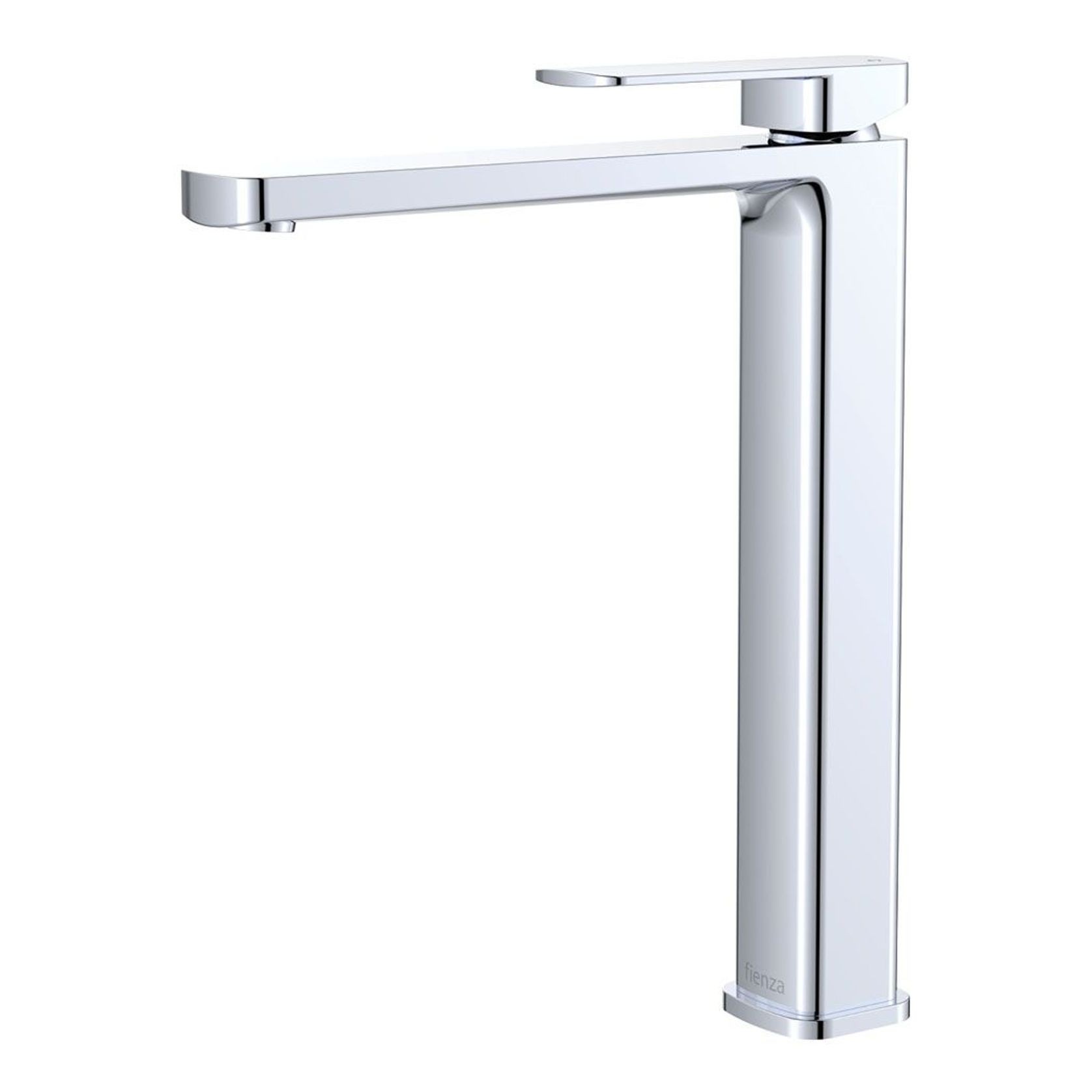 Tono Tall Basin Mixer gallery detail image