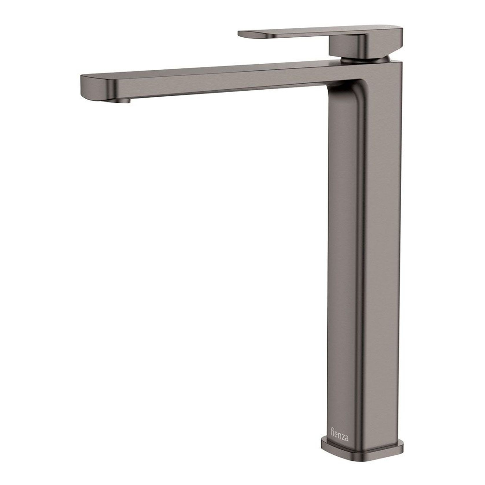 Tono Tall Basin Mixer gallery detail image