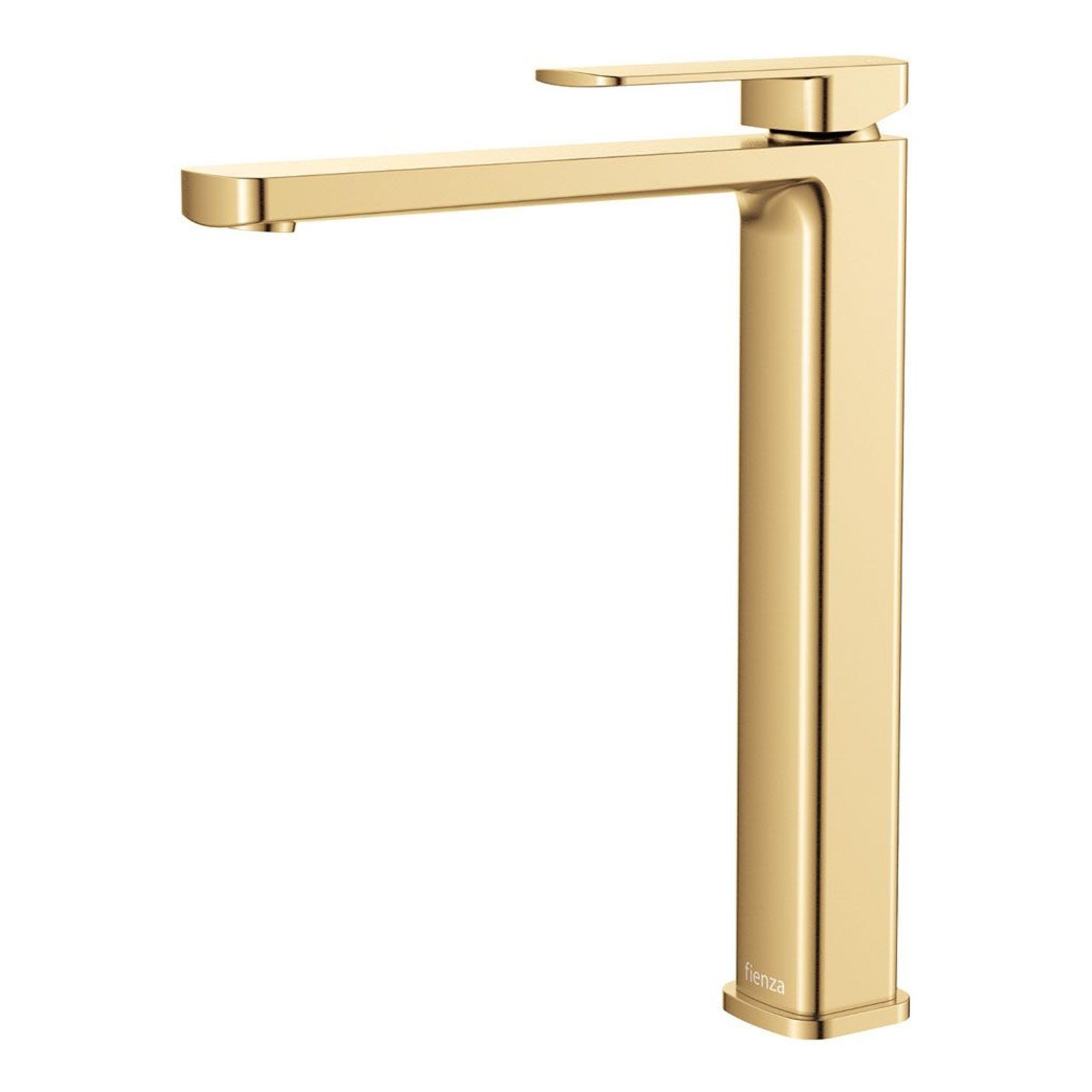 Tono Tall Basin Mixer gallery detail image