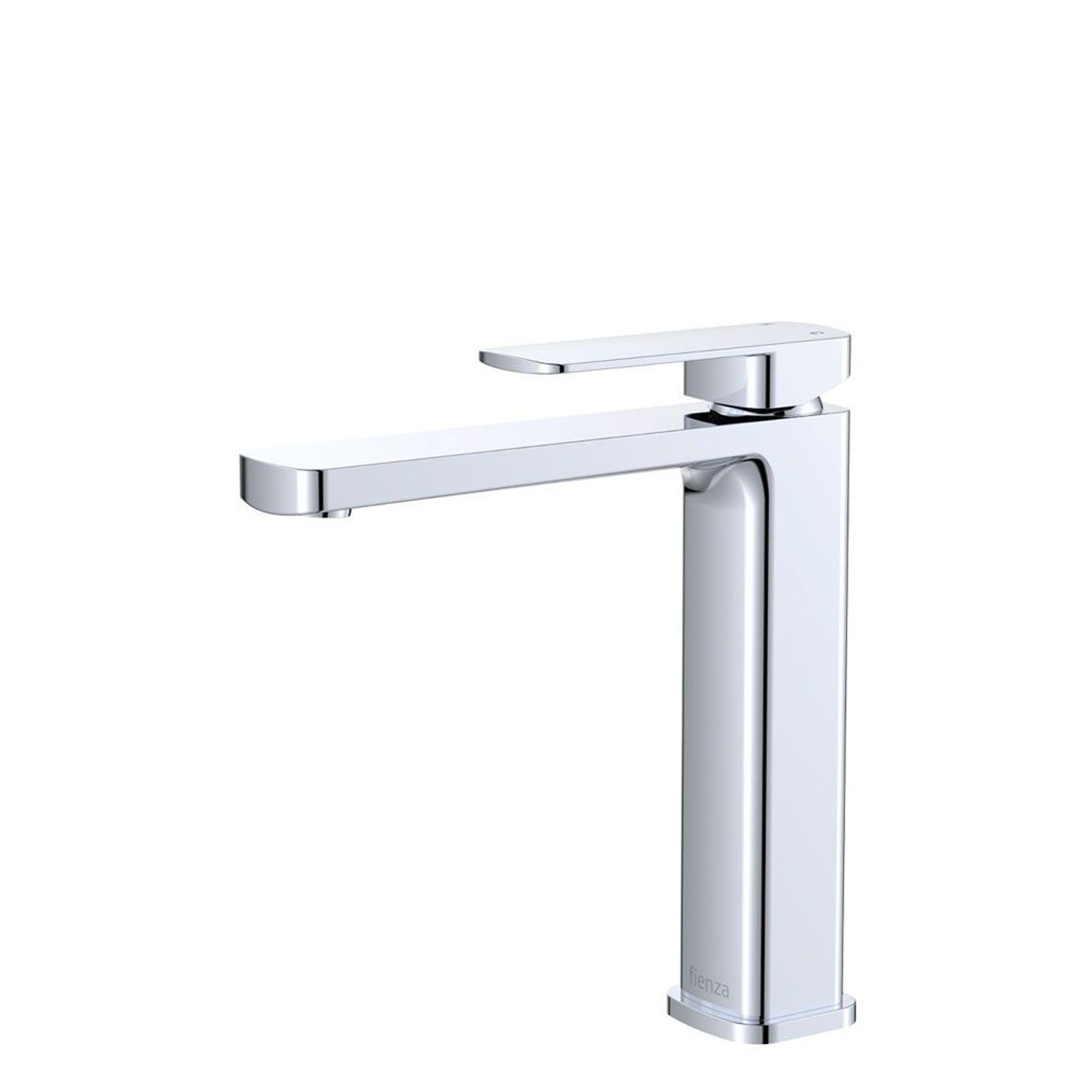Tono Medium Basin Mixer gallery detail image