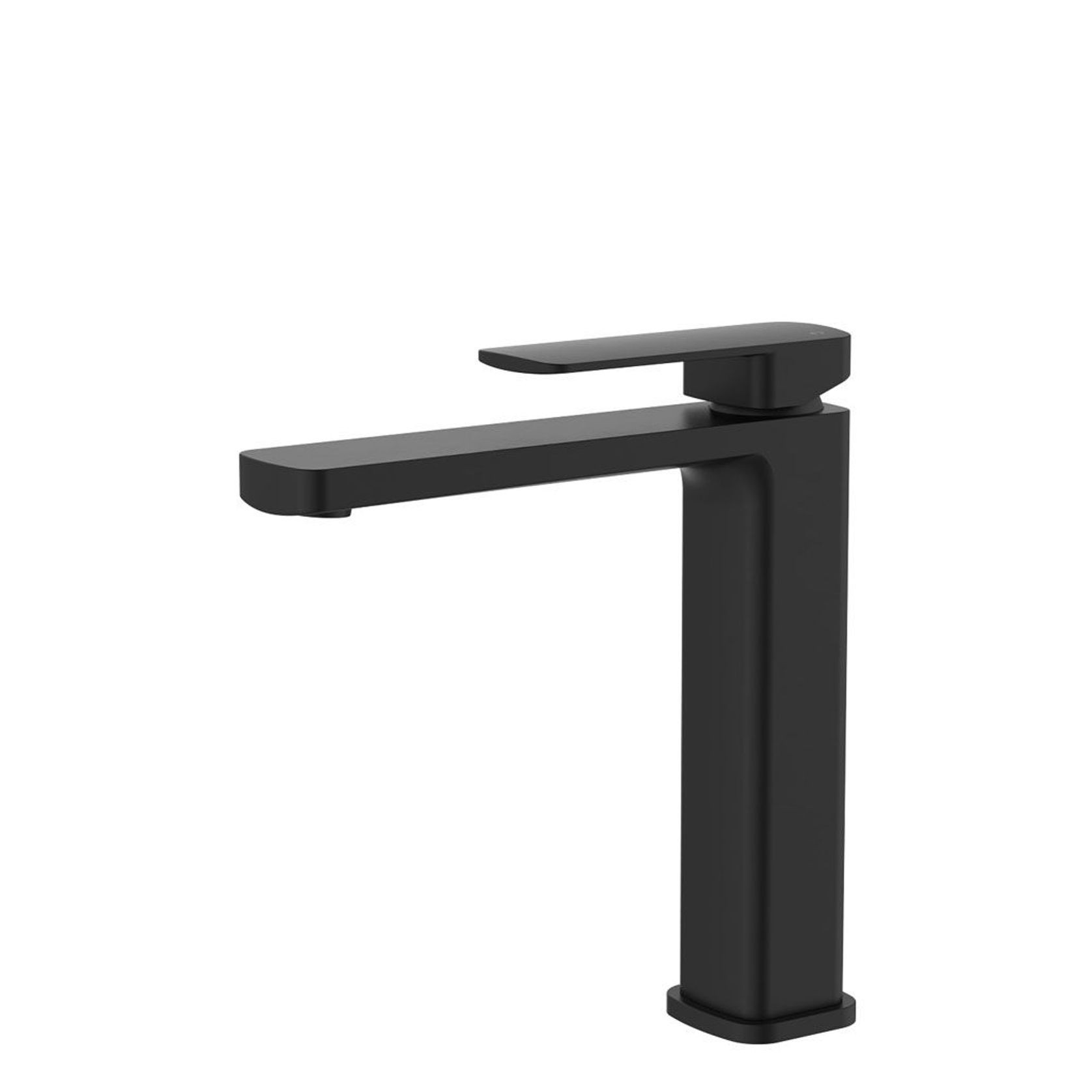 Tono Medium Basin Mixer gallery detail image