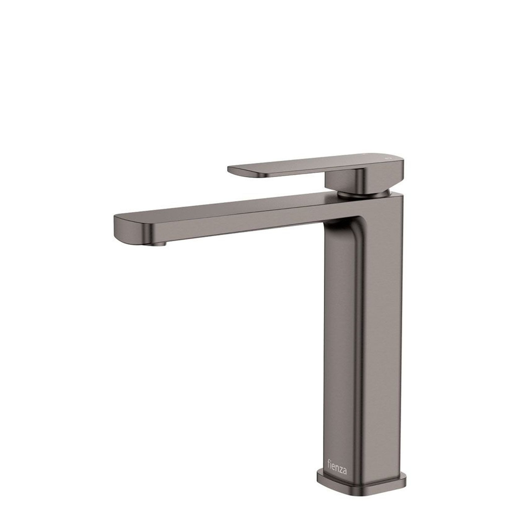 Tono Medium Basin Mixer gallery detail image