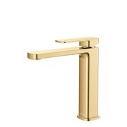 Tono Medium Basin Mixer gallery detail image