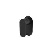 Empire Slim Wall Mixer gallery detail image