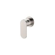 Empire Slim Wall Mixer gallery detail image