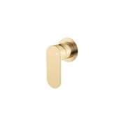 Empire Slim Wall Mixer gallery detail image