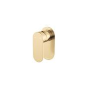 Empire Slim Wall Mixer gallery detail image