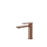 Empire Slim Cold Start Basin Mixer gallery detail image