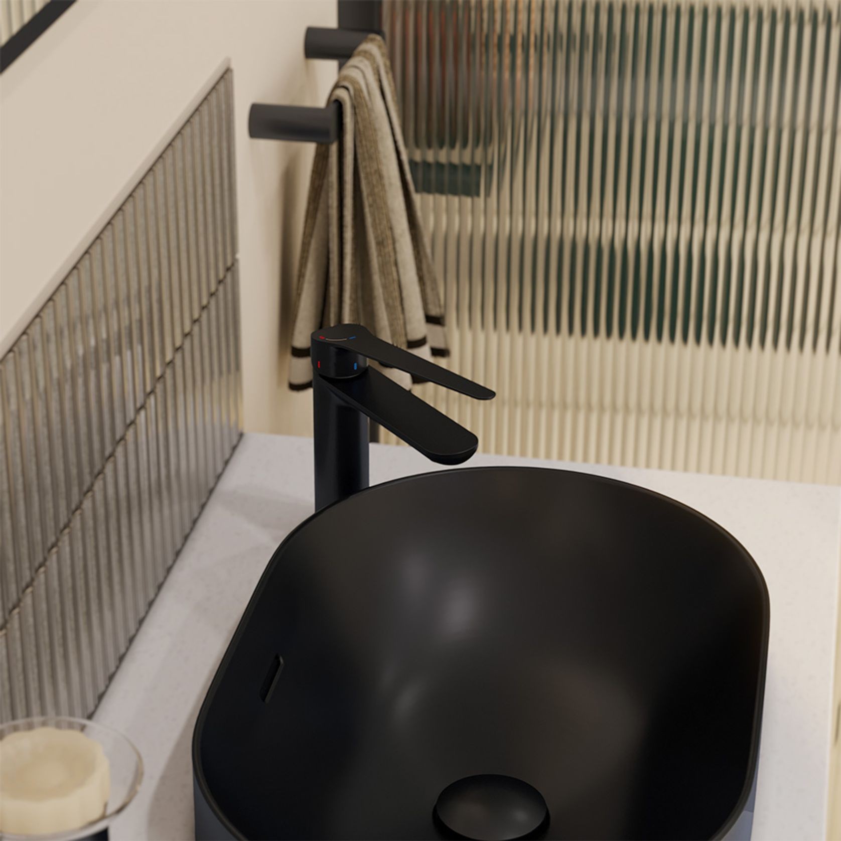 Empire Care Basin Mixer gallery detail image