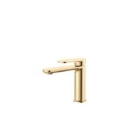Empire Slim Cold Start Basin Mixer gallery detail image