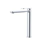Empire Slim Cold Start Tall Basin Mixer gallery detail image