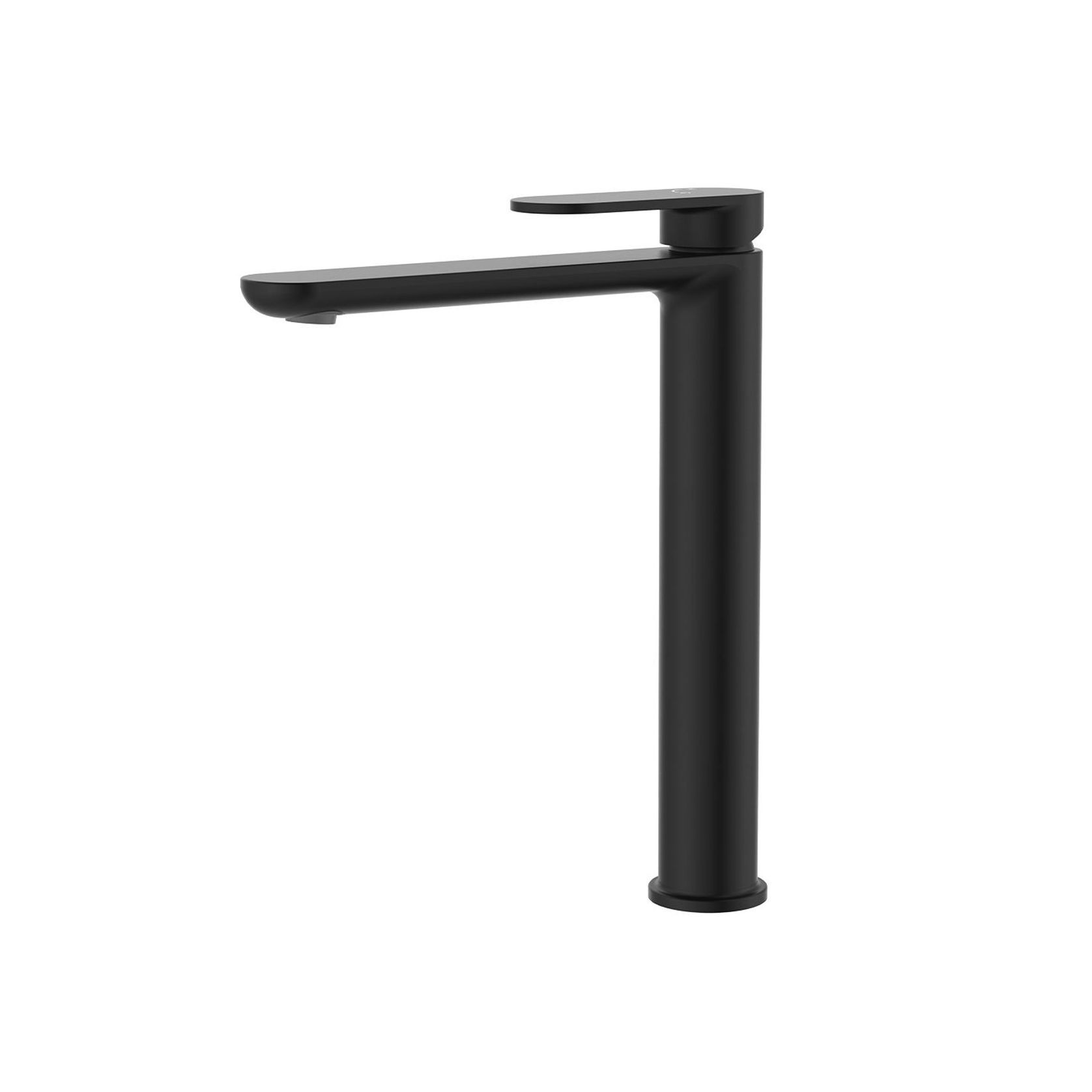 Empire Slim Cold Start Tall Basin Mixer gallery detail image
