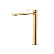 Empire Slim Cold Start Tall Basin Mixer gallery detail image