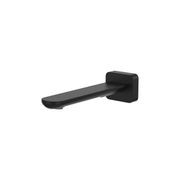 Empire Slim Basin/Bath Outlet, Square Plate gallery detail image