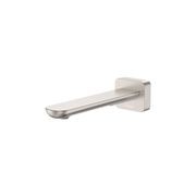 Empire Slim Basin/Bath Outlet, Square Plate gallery detail image