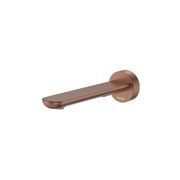 Empire Slim Basin/Bath Outlet, Round Plate gallery detail image