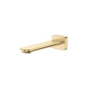 Empire Slim Basin/Bath Outlet, Square Plate gallery detail image