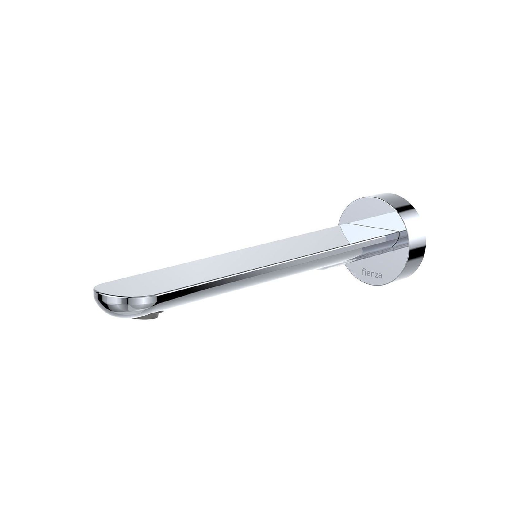Empire Slim Basin/Bath Outlet, Round Plate gallery detail image
