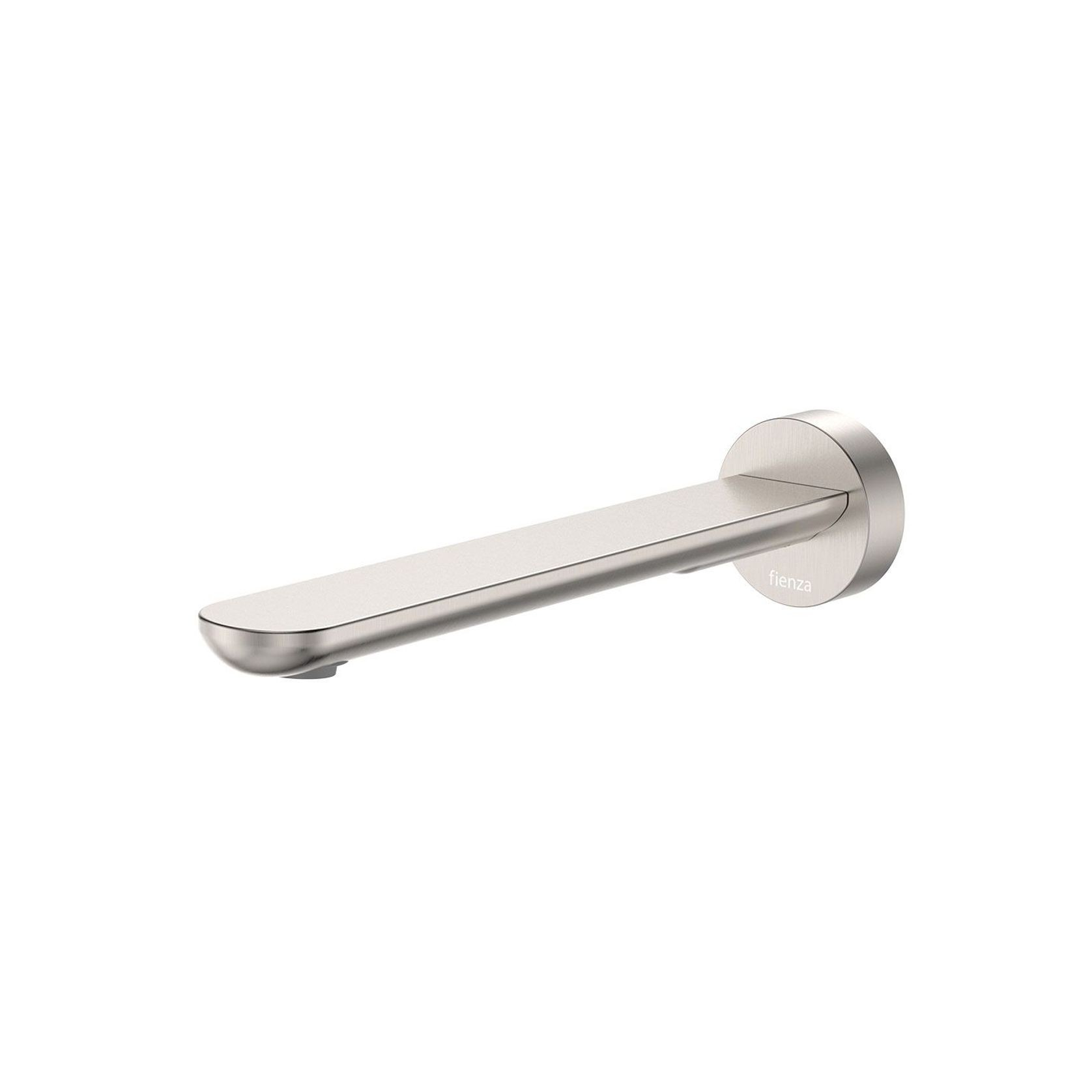 Empire Slim Basin/Bath Outlet, Round Plate gallery detail image