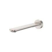 Empire Slim Basin/Bath Outlet, Round Plate gallery detail image