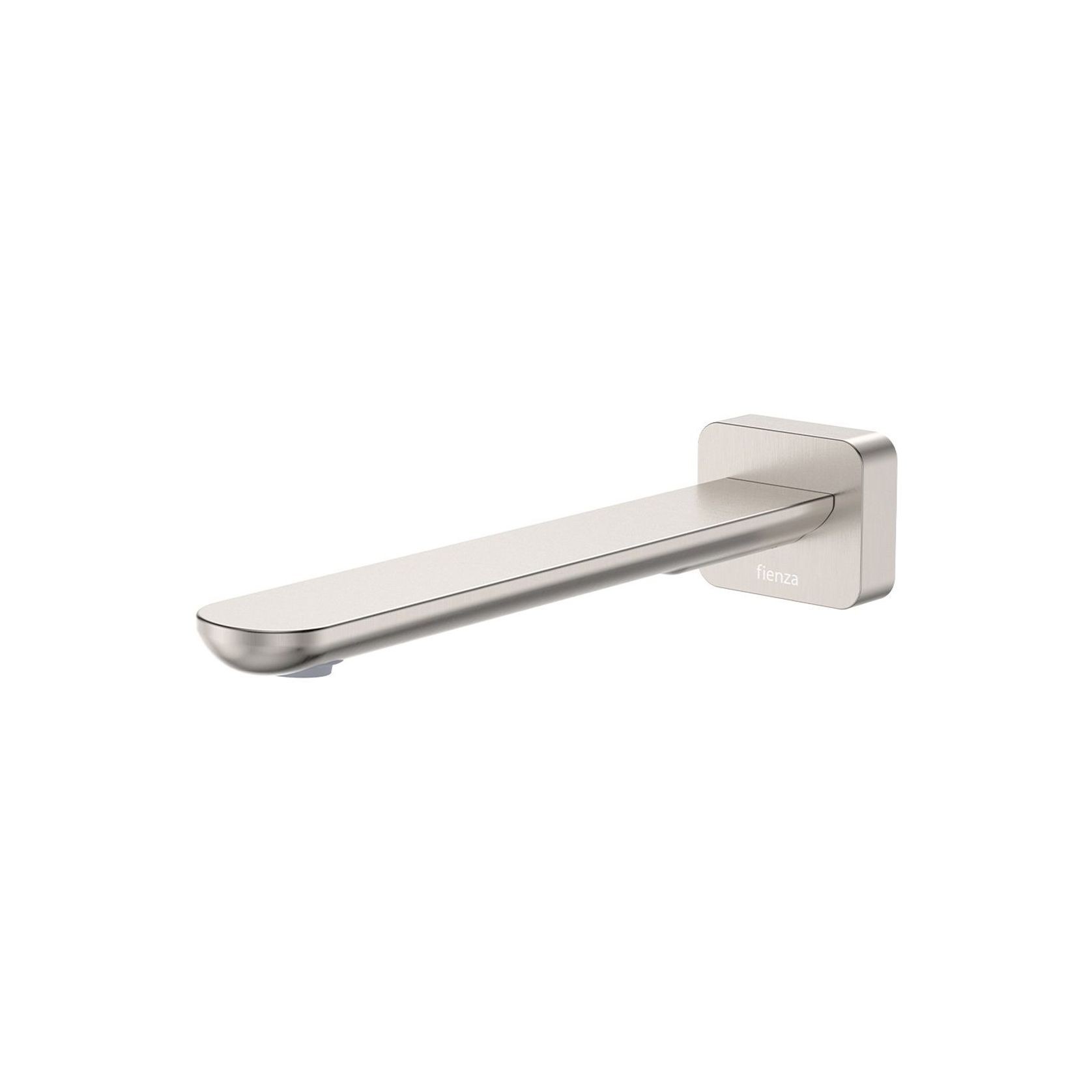 Empire Slim Basin/Bath Outlet, Square Plate gallery detail image