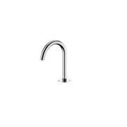 Serenity Basin Arc Spout Chrome gallery detail image