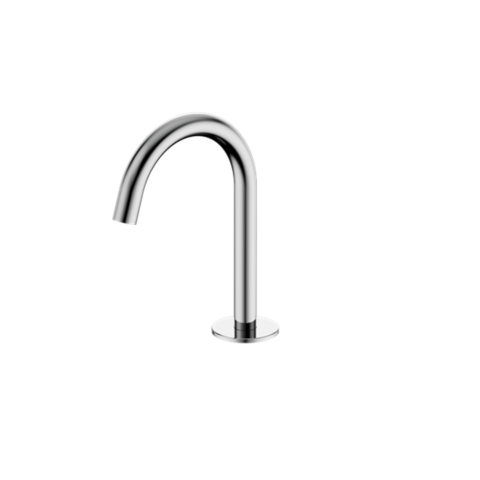 Serenity Basin Arc Spout Chrome gallery detail image