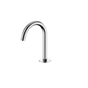 Serenity Basin Arc Spout Chrome gallery detail image